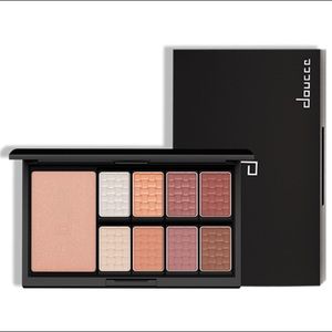 FREEMATIC EYESHADOW PRO PALETTE